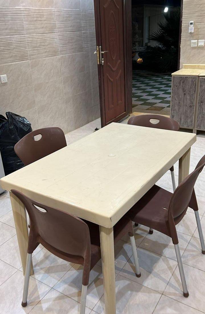 شاليه للإيجار اليومي