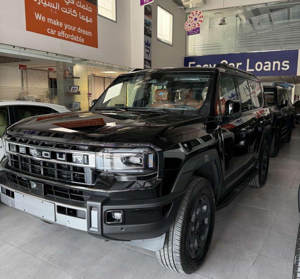 2026 هافال اخرى