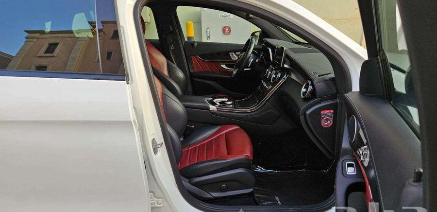 مرسيدس GLC 250