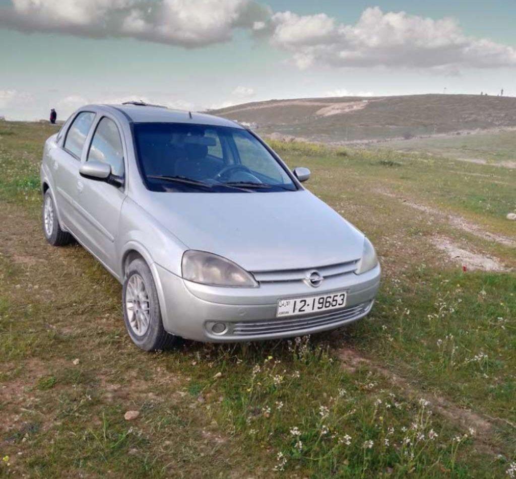 2005, أوبل, استرا,