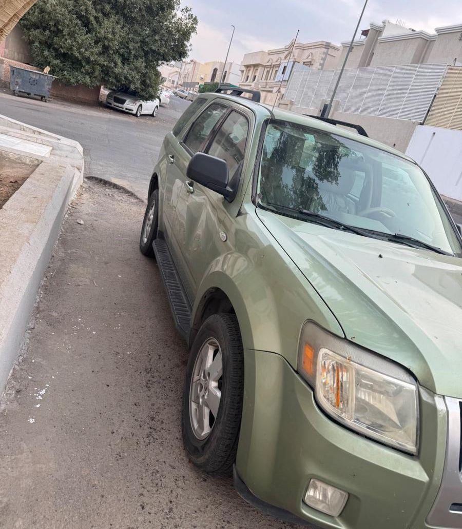 فورد مارينر 2009