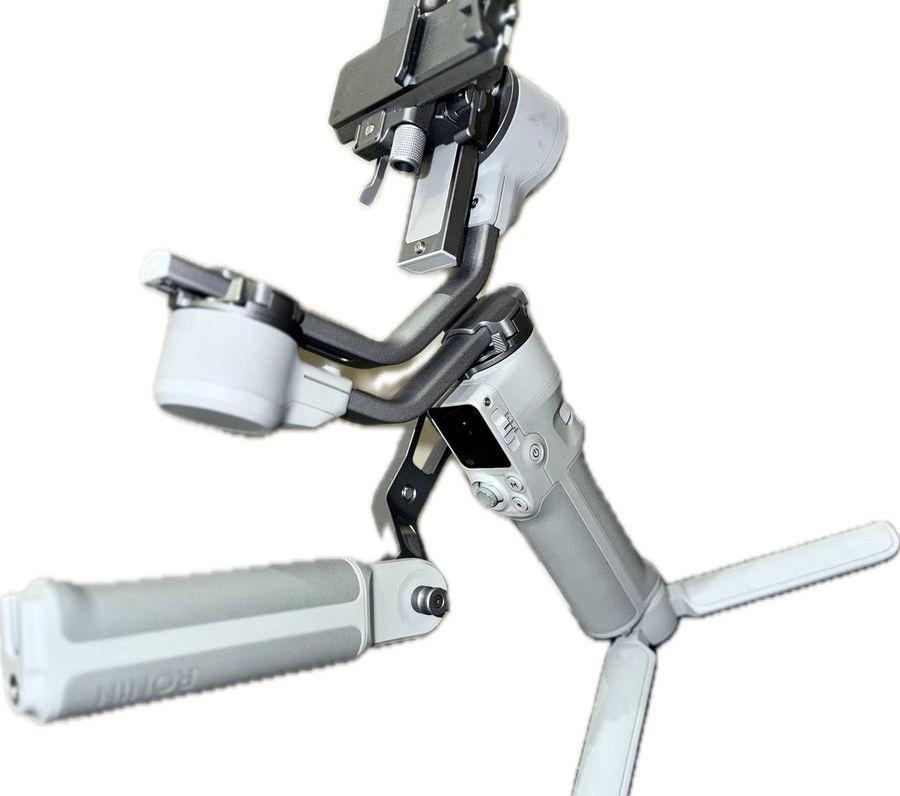 قيمبل DJI RS4