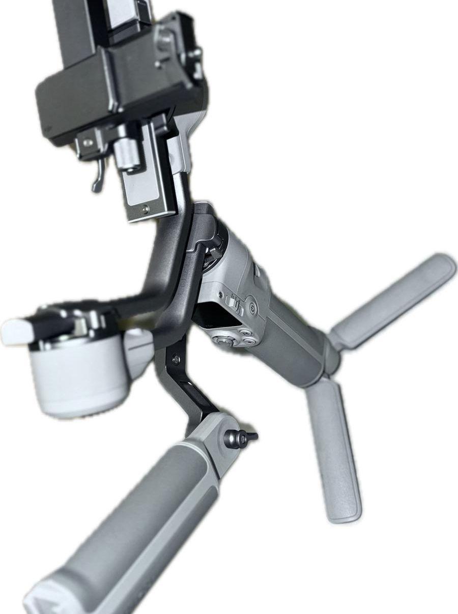 قيمبل DJI RS4