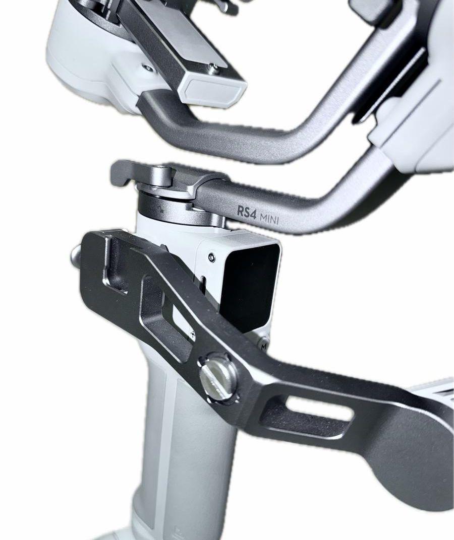 قيمبل DJI RS4