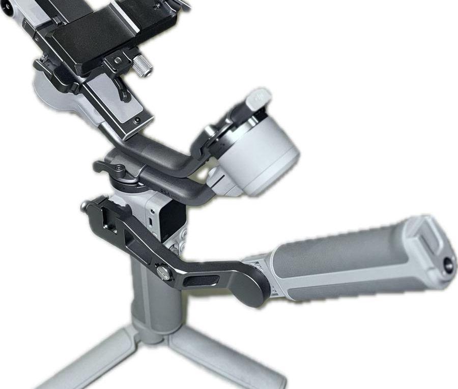 قيمبل DJI RS4