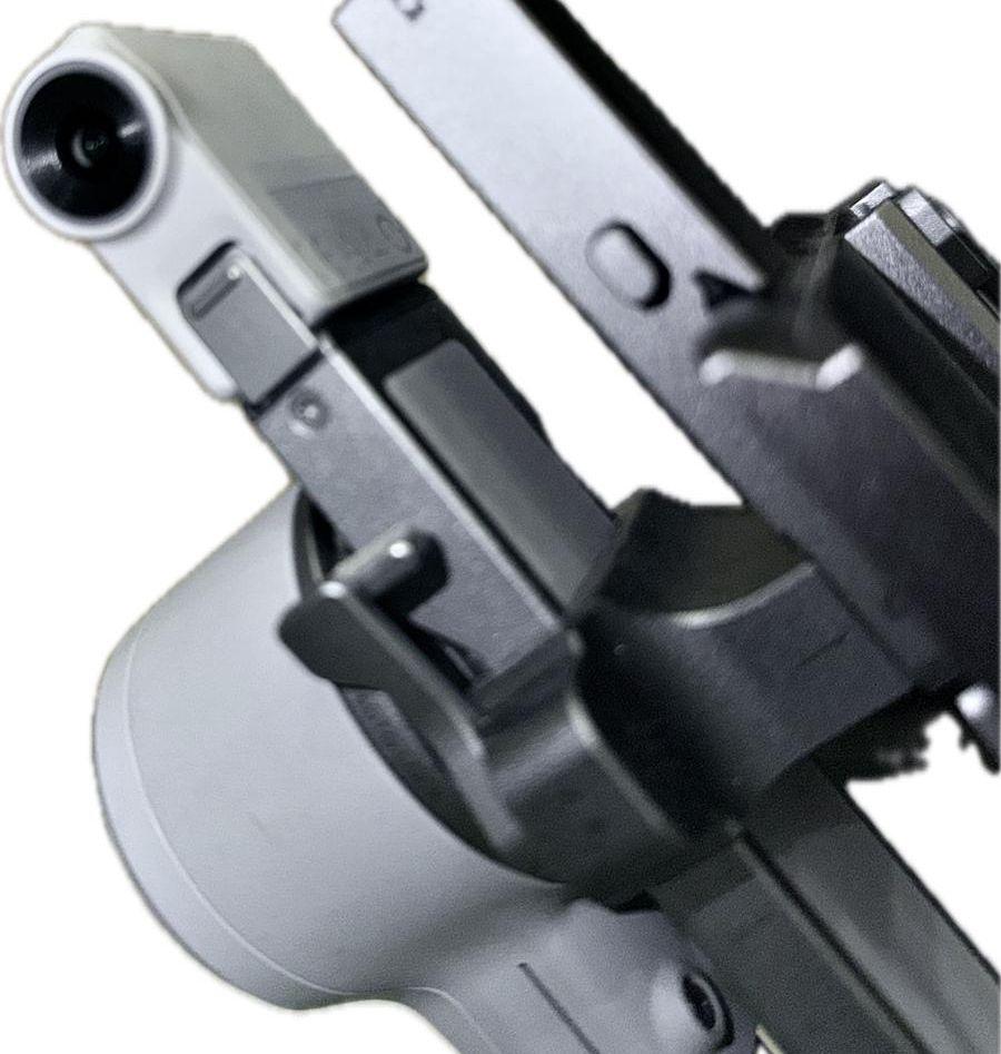 قيمبل DJI RS4