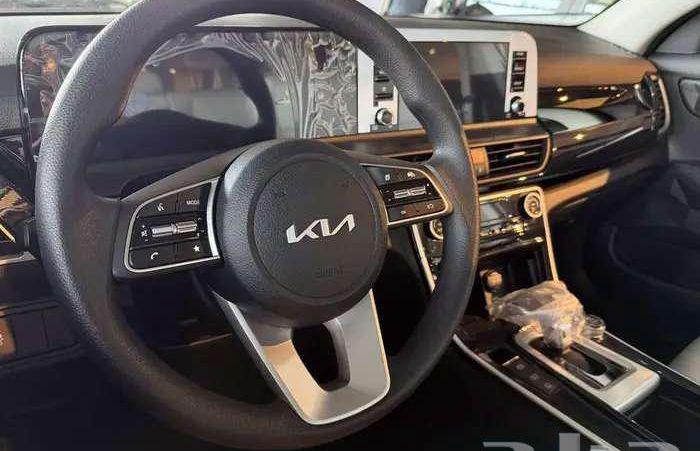KIA SELTOS كيا
