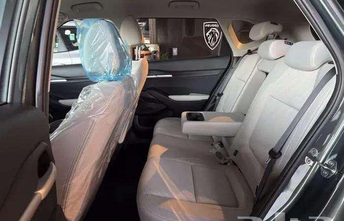 KIA SELTOS كيا
