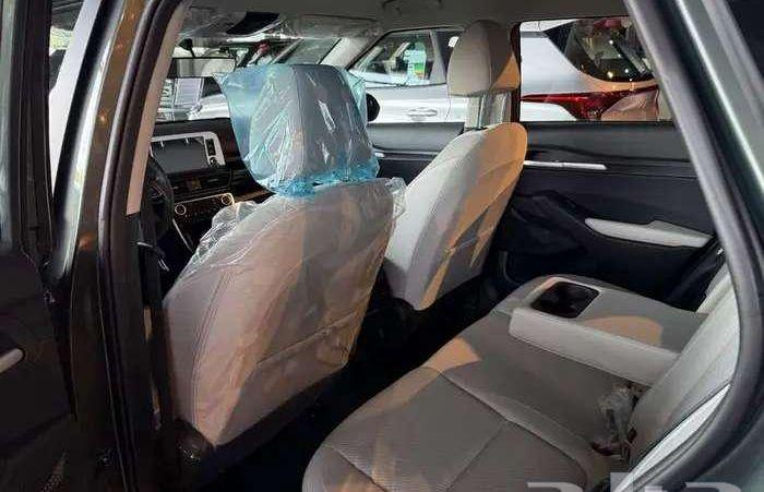 KIA SELTOS كيا