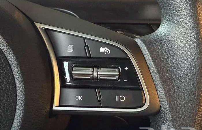 KIA SELTOS كيا