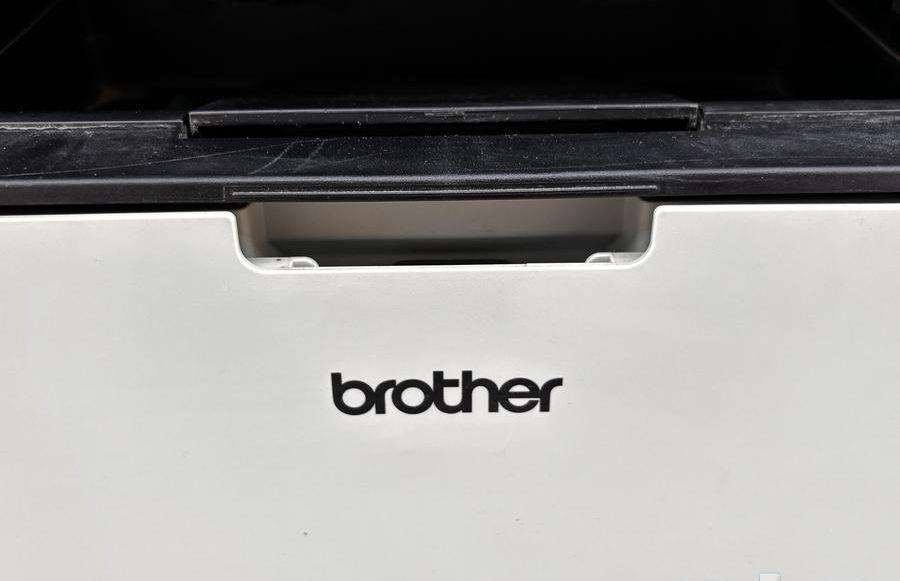 طابعة برذر Brother