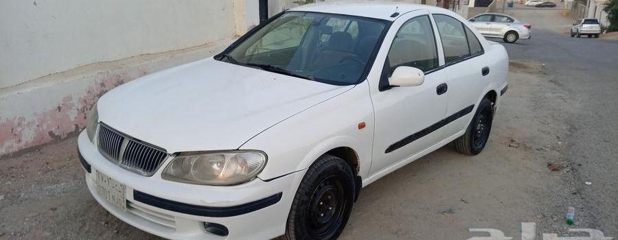 سوني 2001 مفحوص