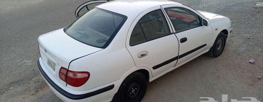 سوني 2001 مفحوص