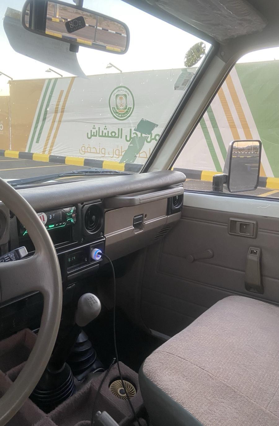 جيب ربع 2006سعودي