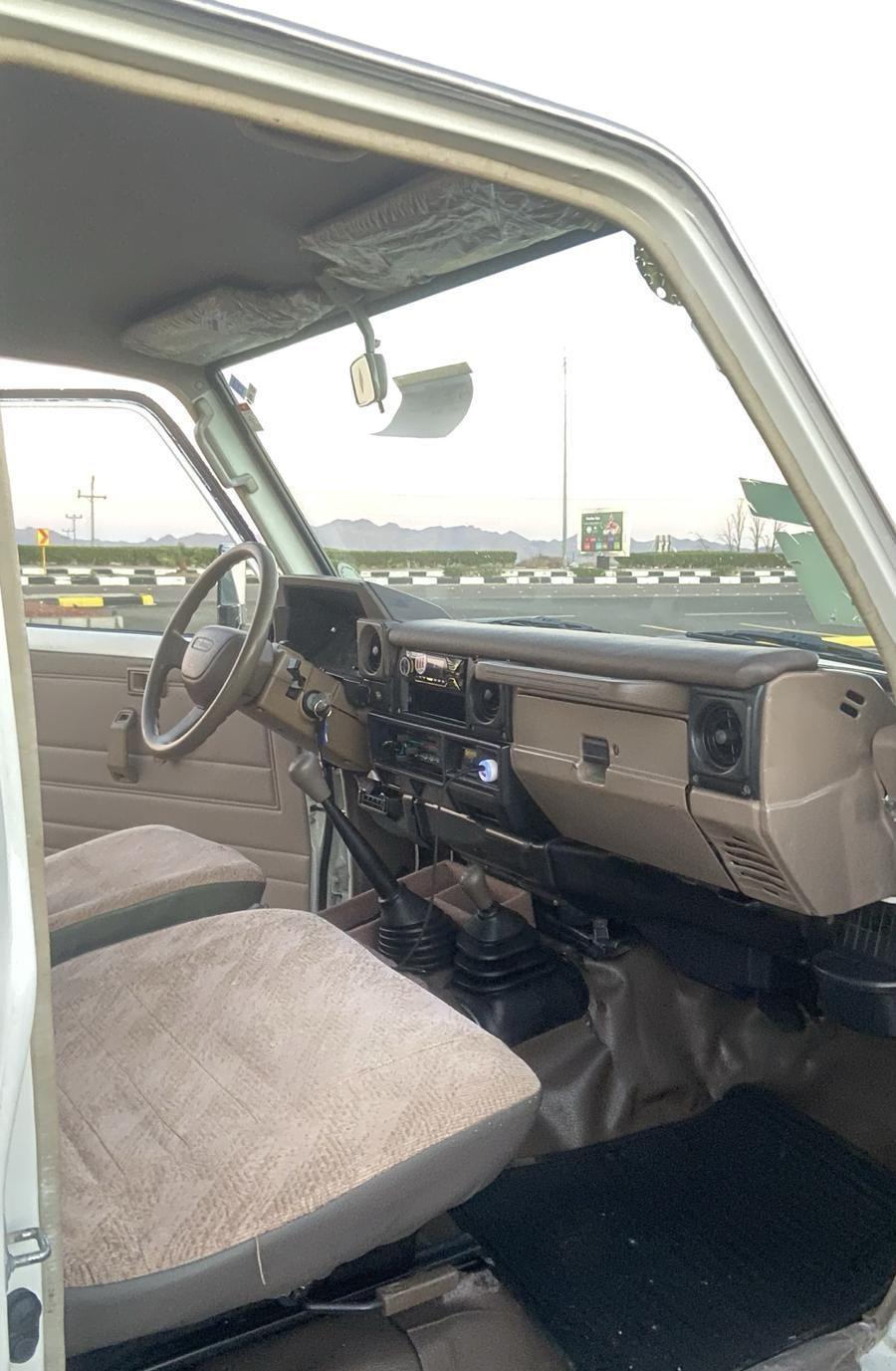 جيب ربع 2006سعودي