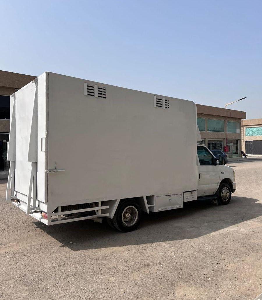عربه خيل اربع