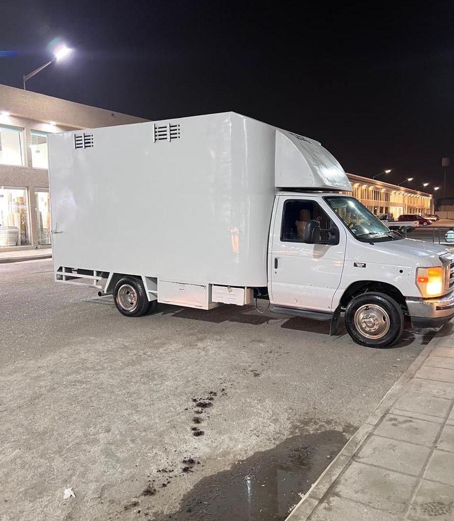 عربه خيل اربع