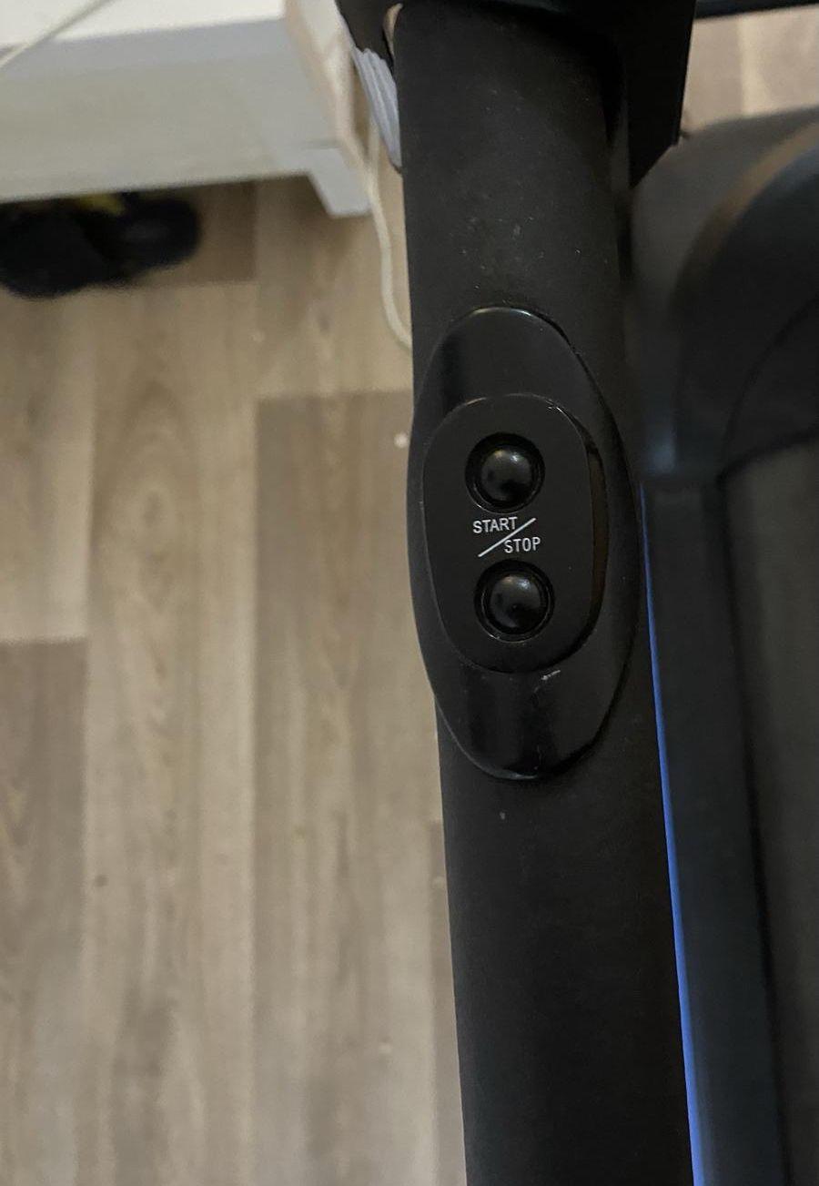 Treadmill for Sale