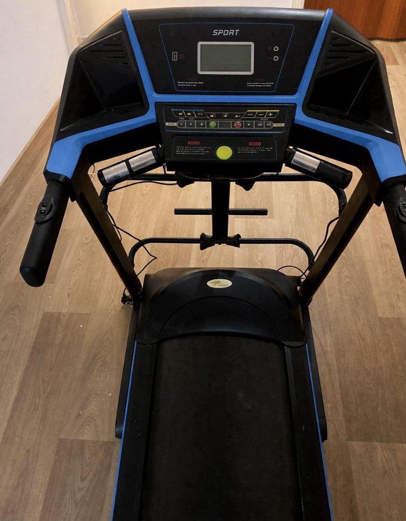 Treadmill for Sale