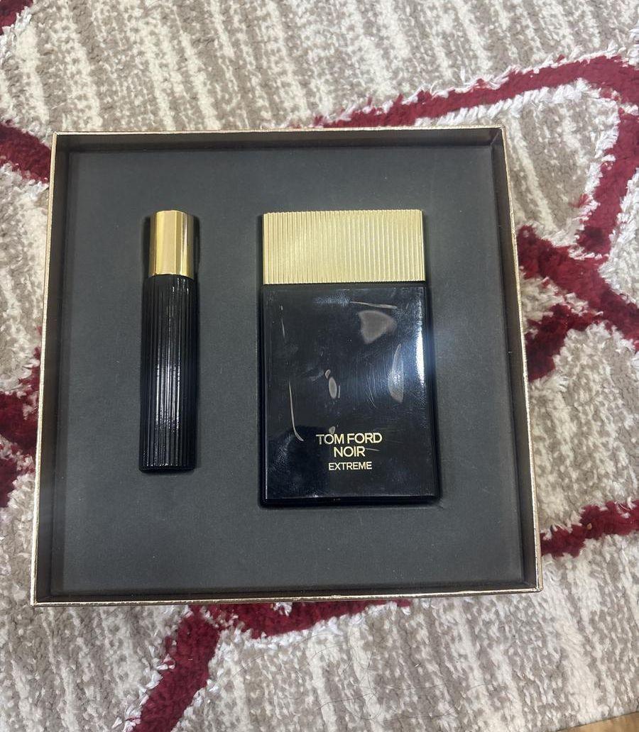 عطر من توم