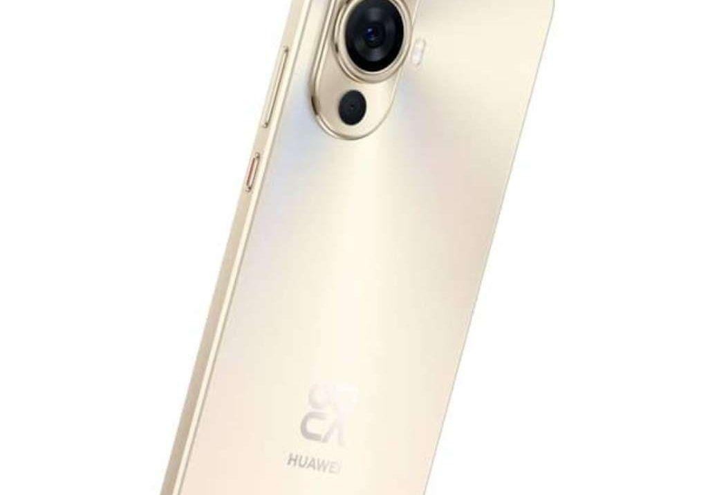 Nova 11 huawei