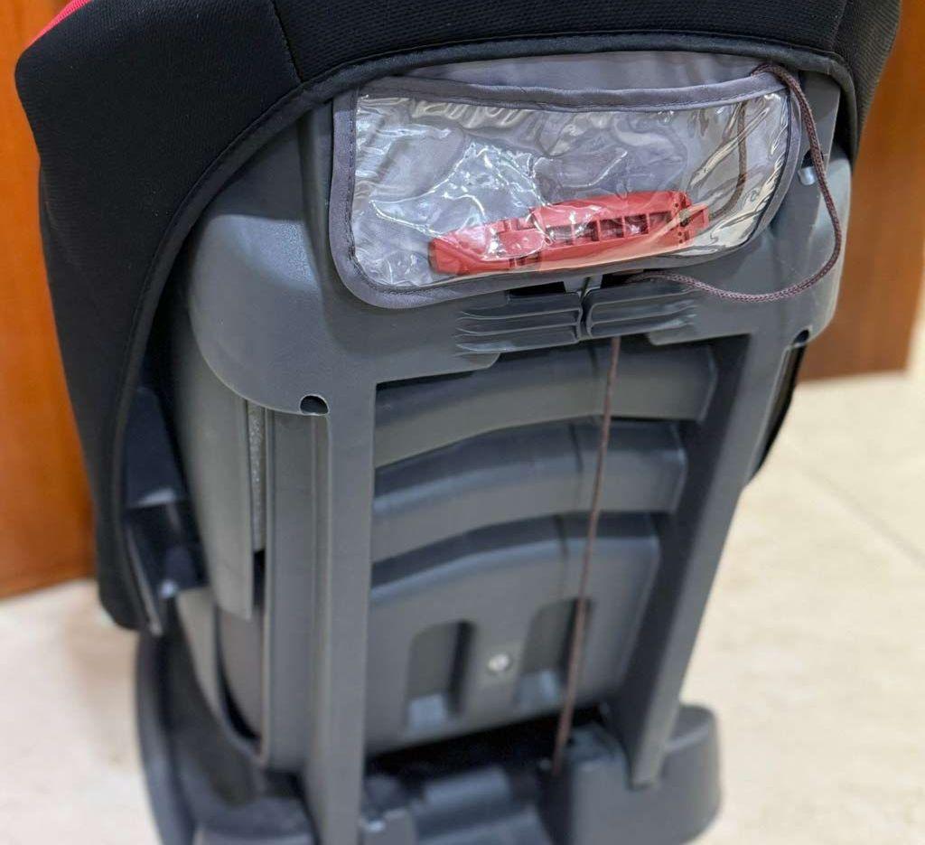Kidstar Car-Seat
