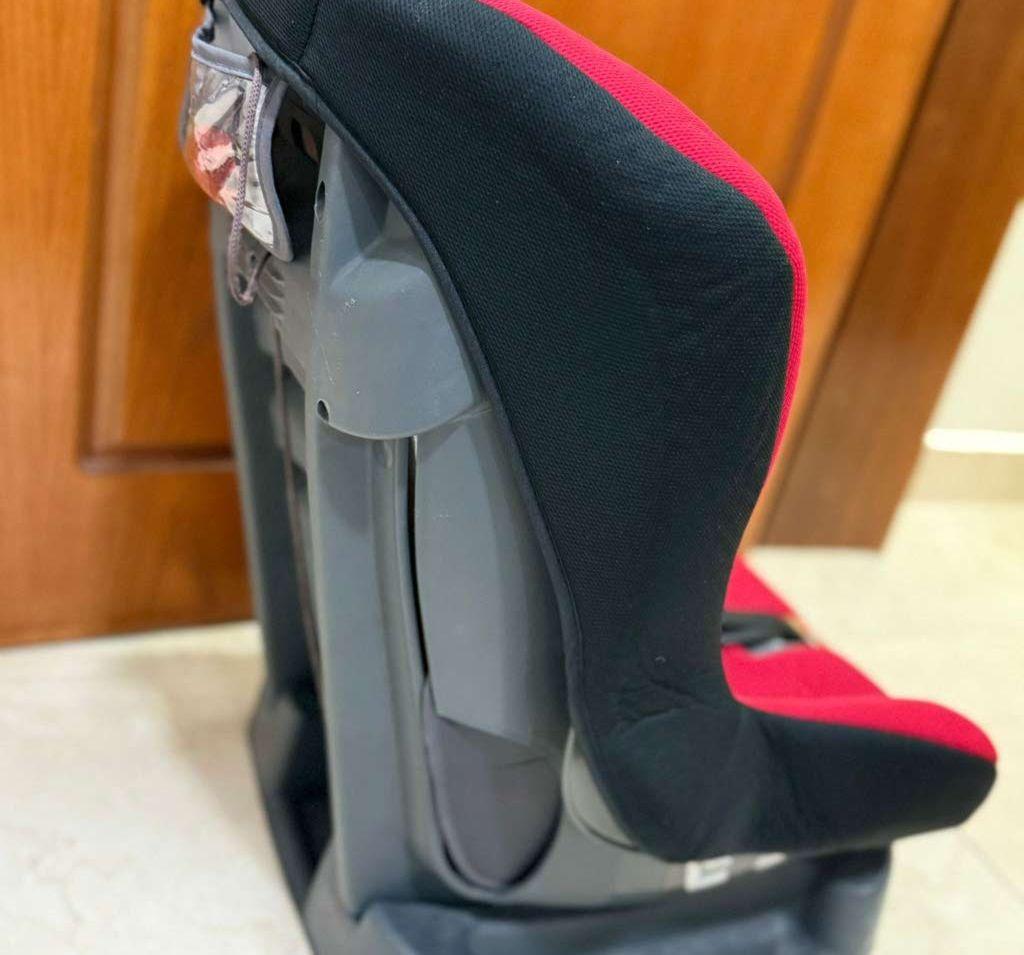 Kidstar Car-Seat
