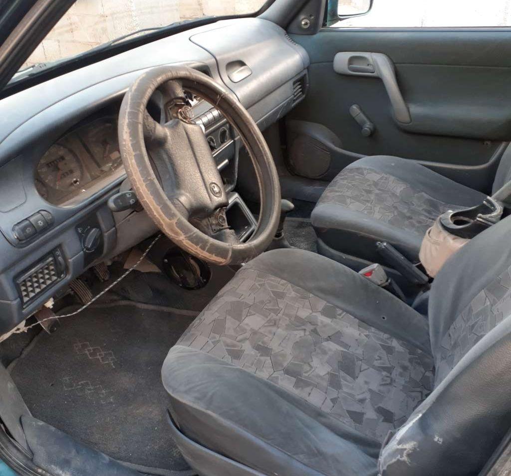 1997, سكودا, اخرى