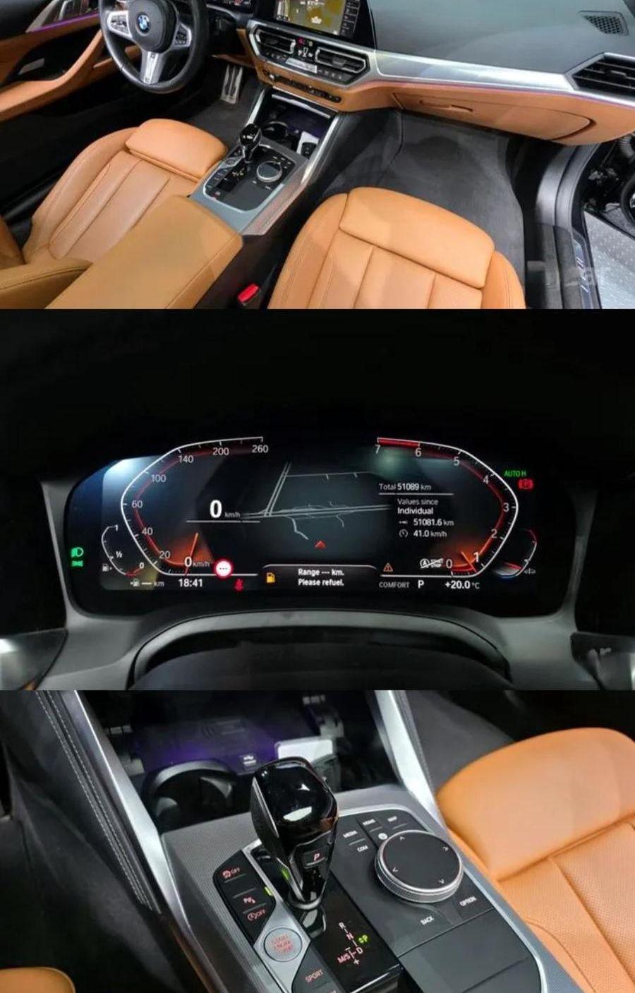 bmw 420i