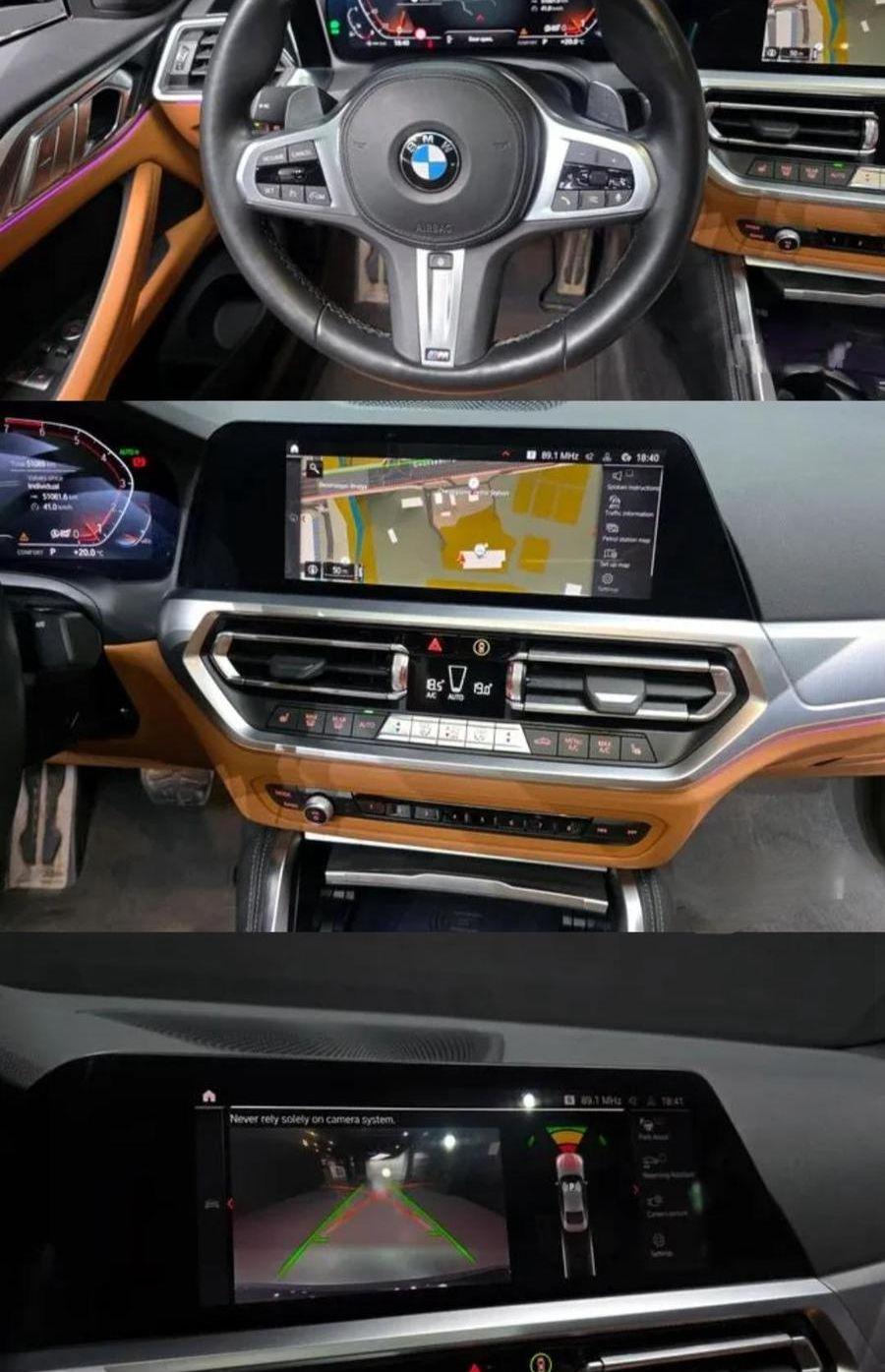 bmw 420i