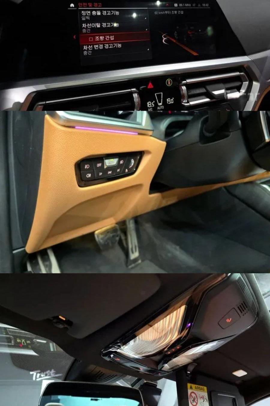 bmw 420i