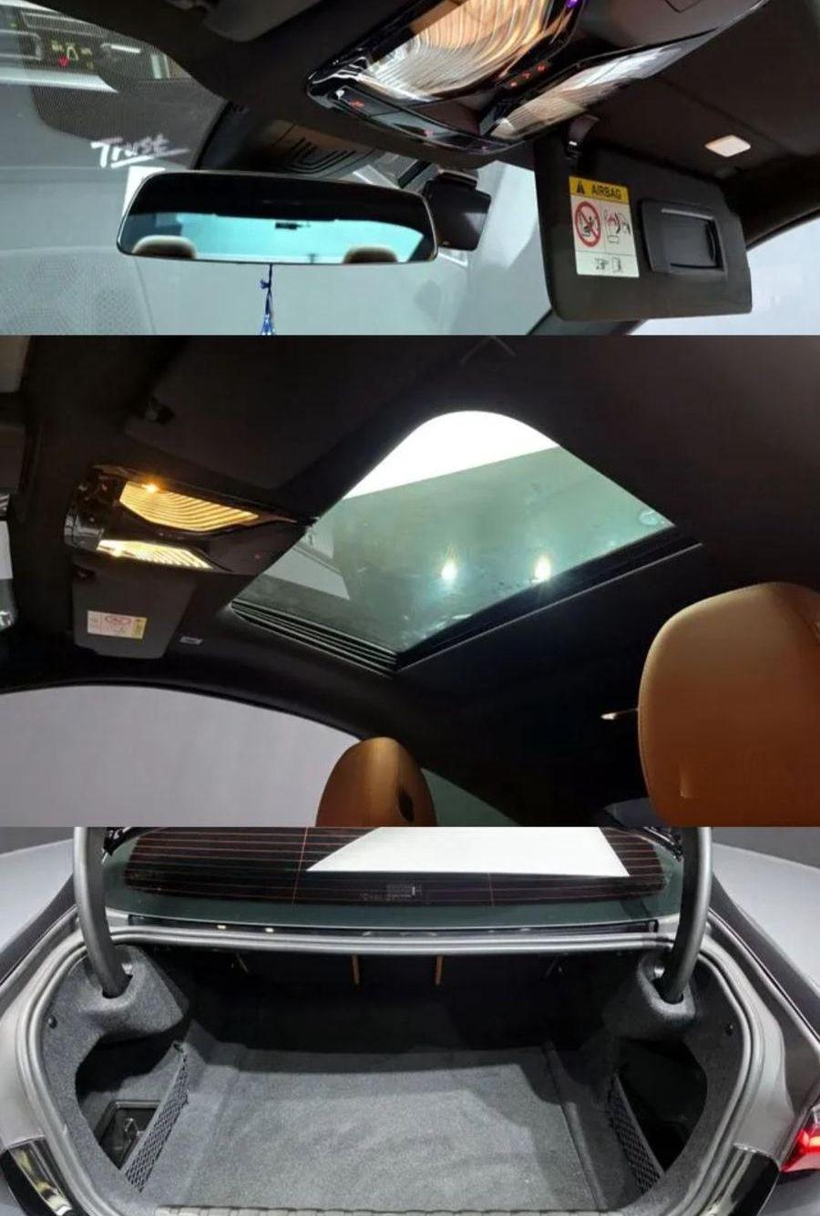 bmw 420i