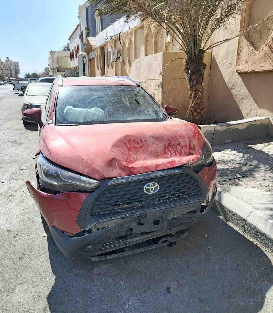 للبيع تشليح او