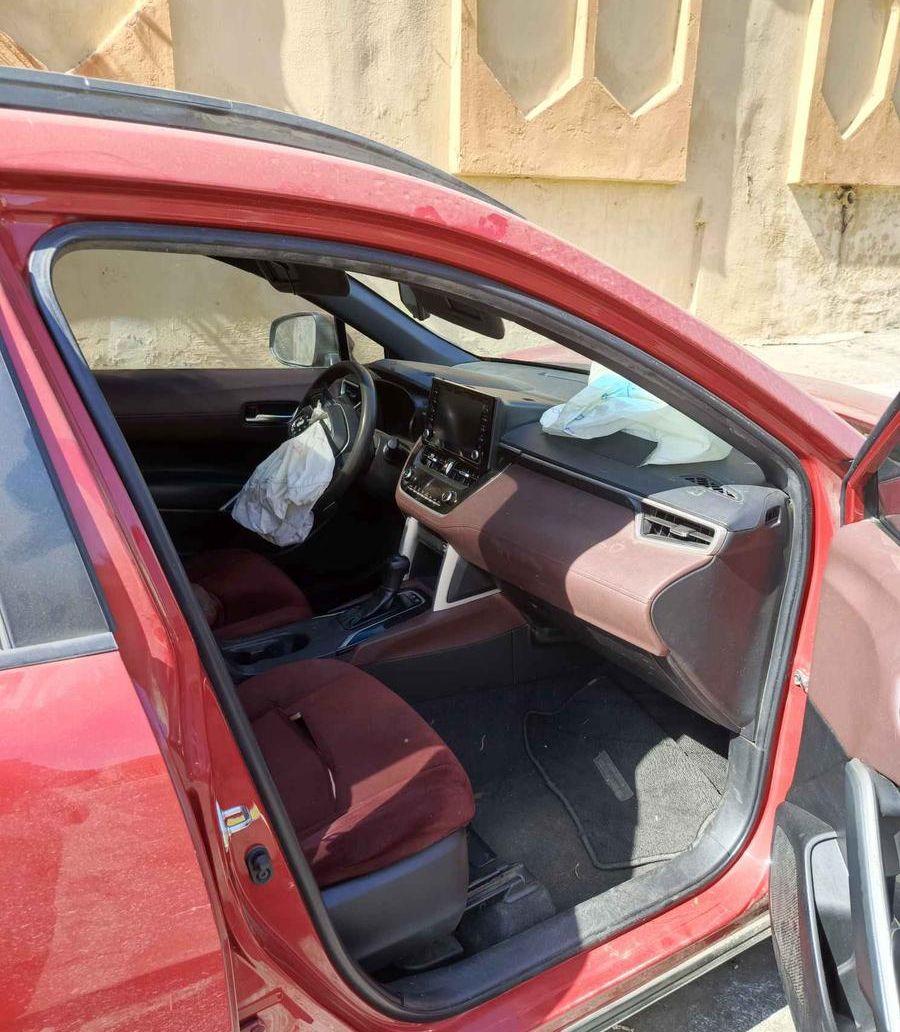 للبيع تشليح او