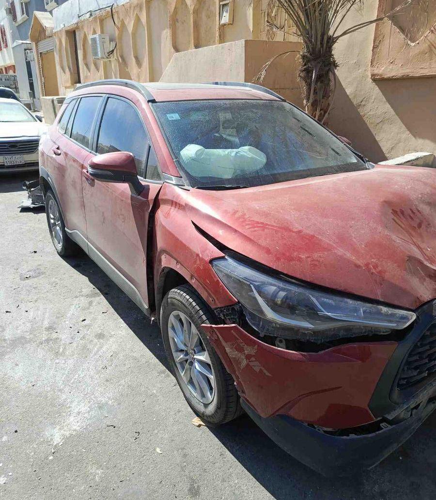 للبيع تشليح او