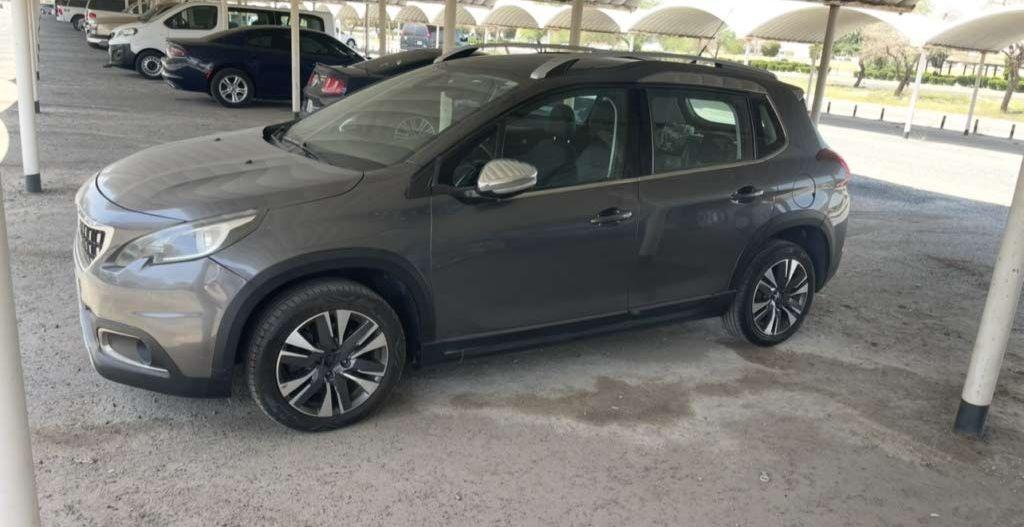2019 بيجو 2008