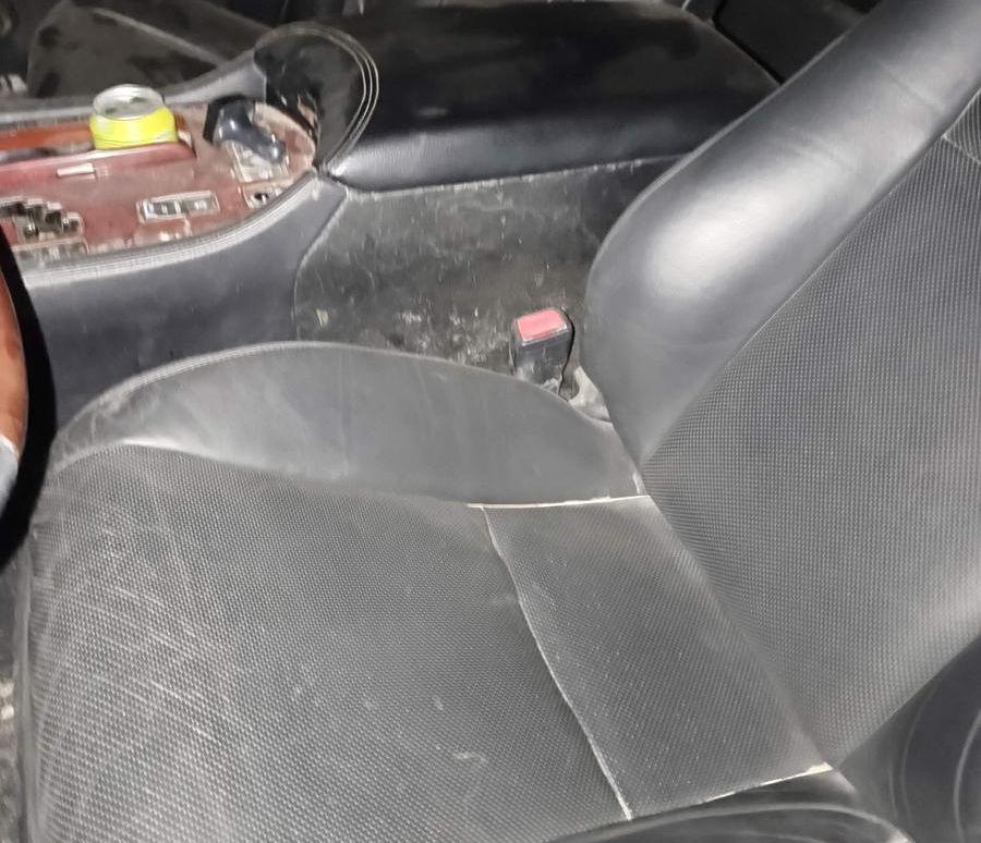لكزس LS460L 2008