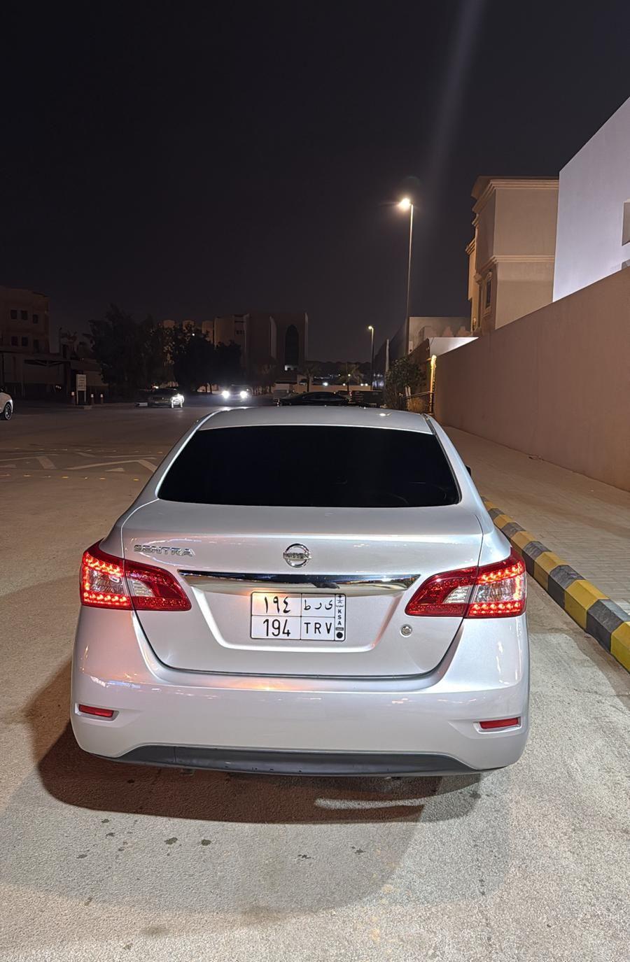 سنترا نيسان2020