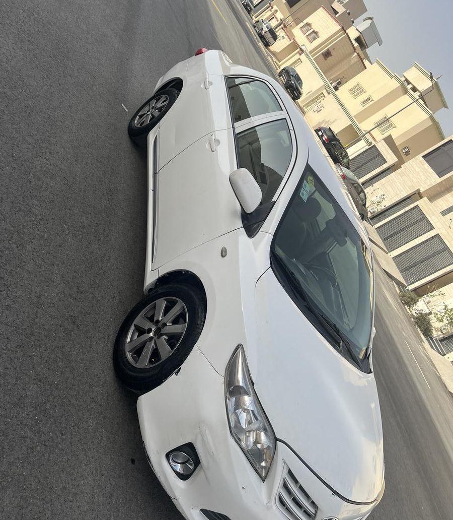 كورلا 2013 جير