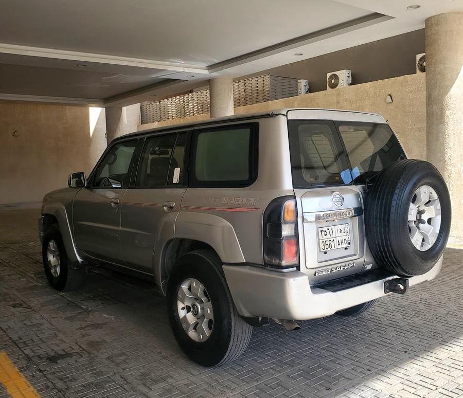 فتك 2006 سوبر