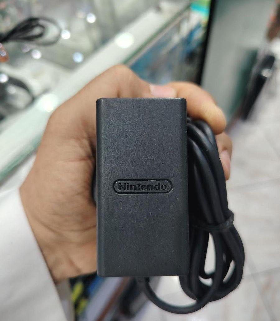 شاحن نينتيندو سويتش