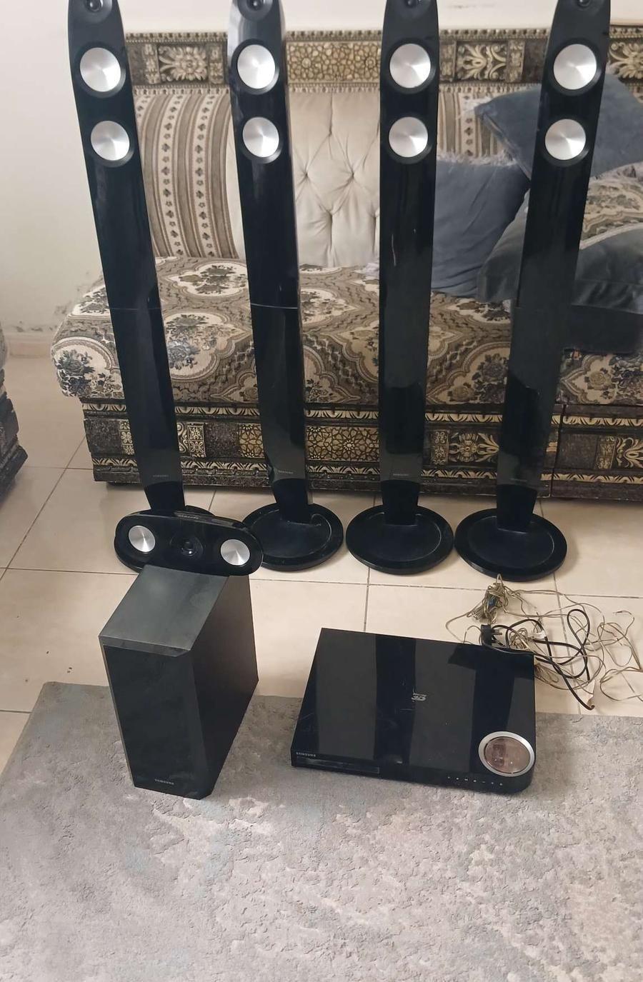 سماعة القران الكريم
