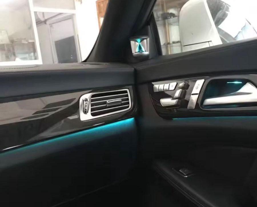 مرسيدس Cls 63