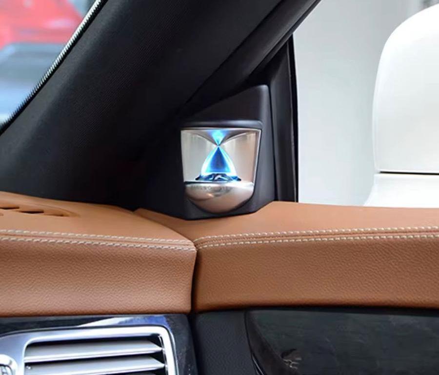 مرسيدس Cls 63