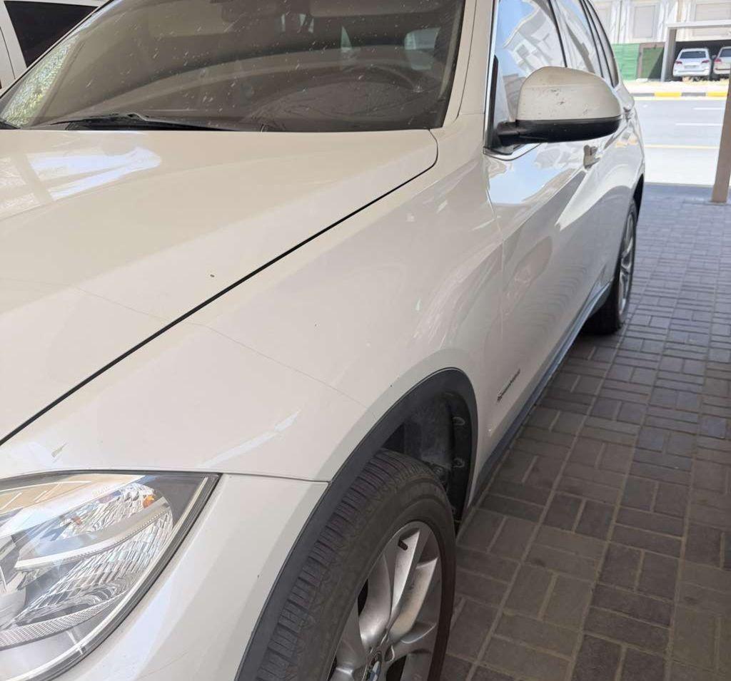2014 بي ام