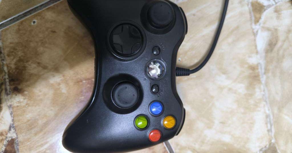 جهاز اكس بوكس