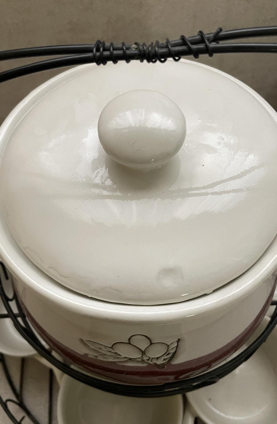 صحون شوربه
