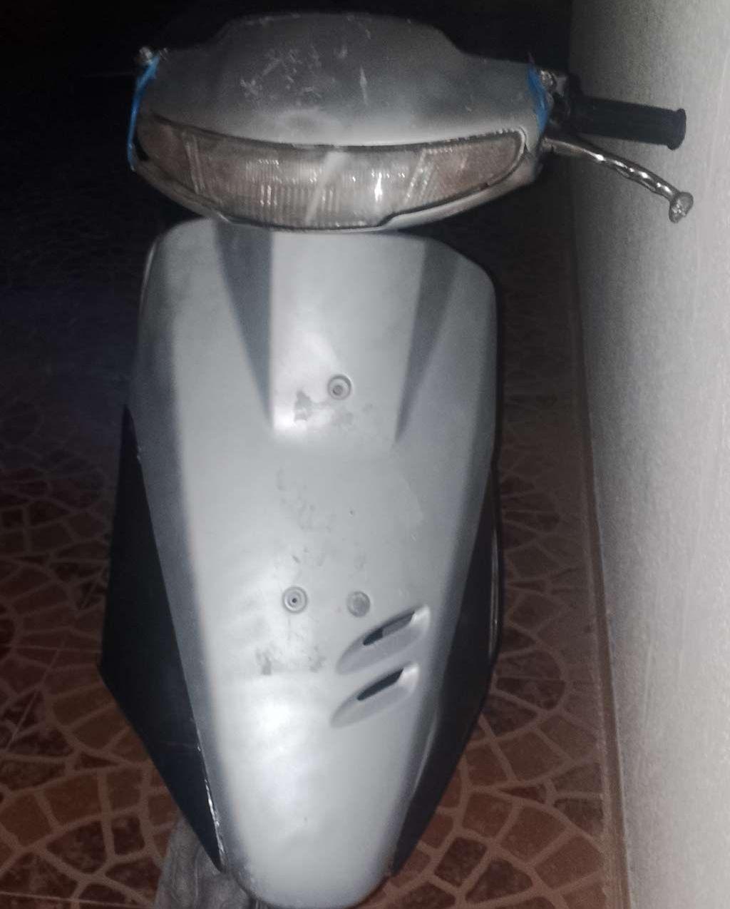 2020 هوندا ديو