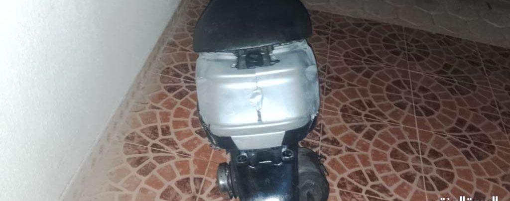 2020 هوندا ديو