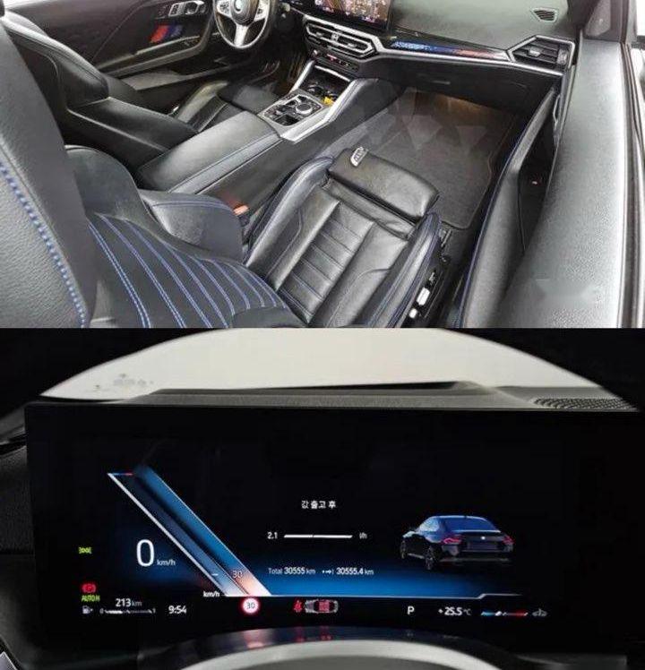 bmw M240i